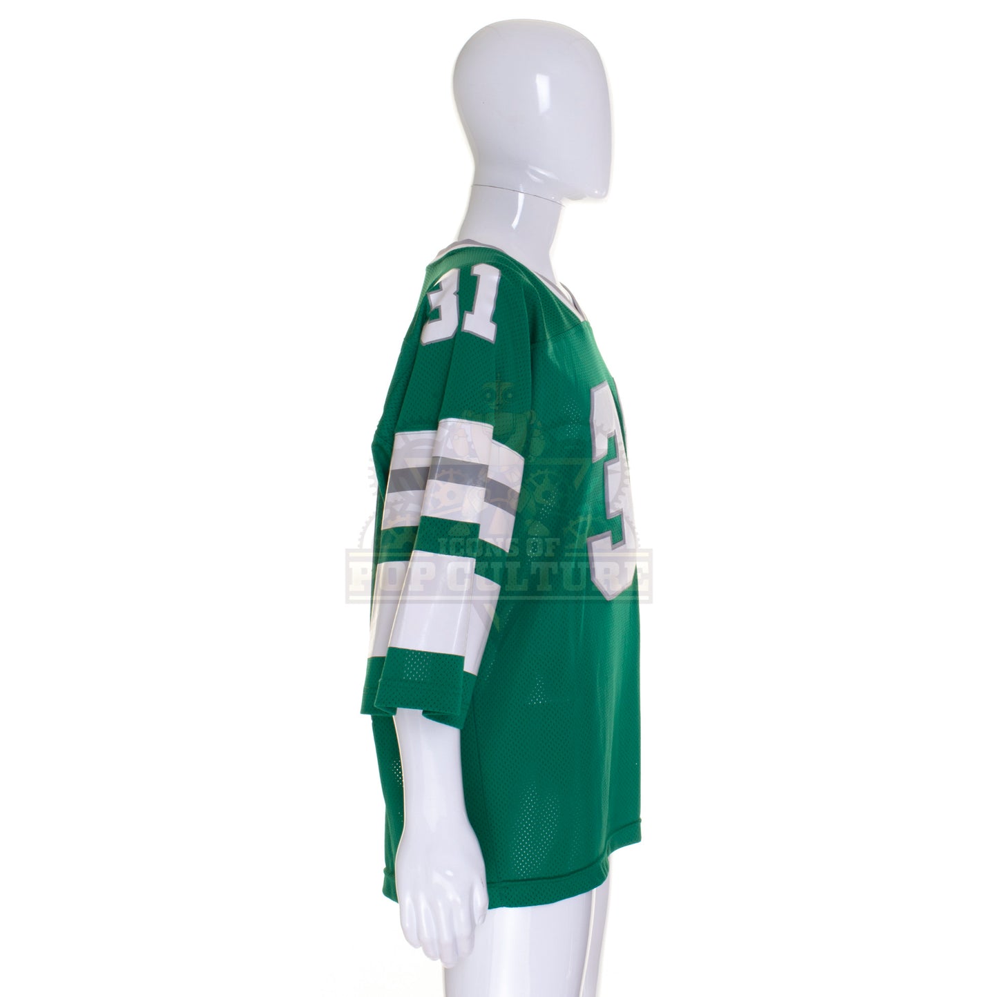 Goldbergs, The (TV) - Barry Goldberg’s (Troy Gentile) “Philadelphia Eagles” Jersey – S-144