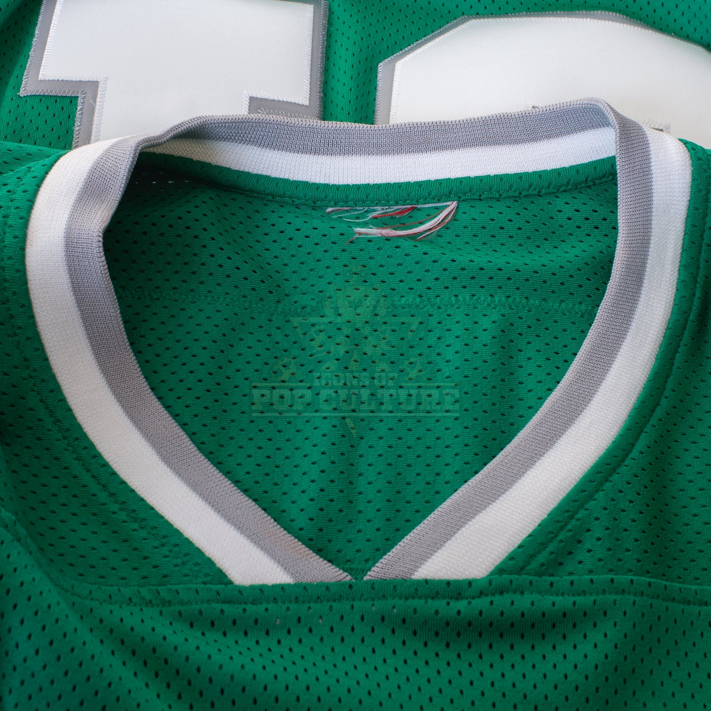 Goldbergs, The (TV) - Barry Goldberg’s (Troy Gentile) “Philadelphia Eagles” Jersey – S-144