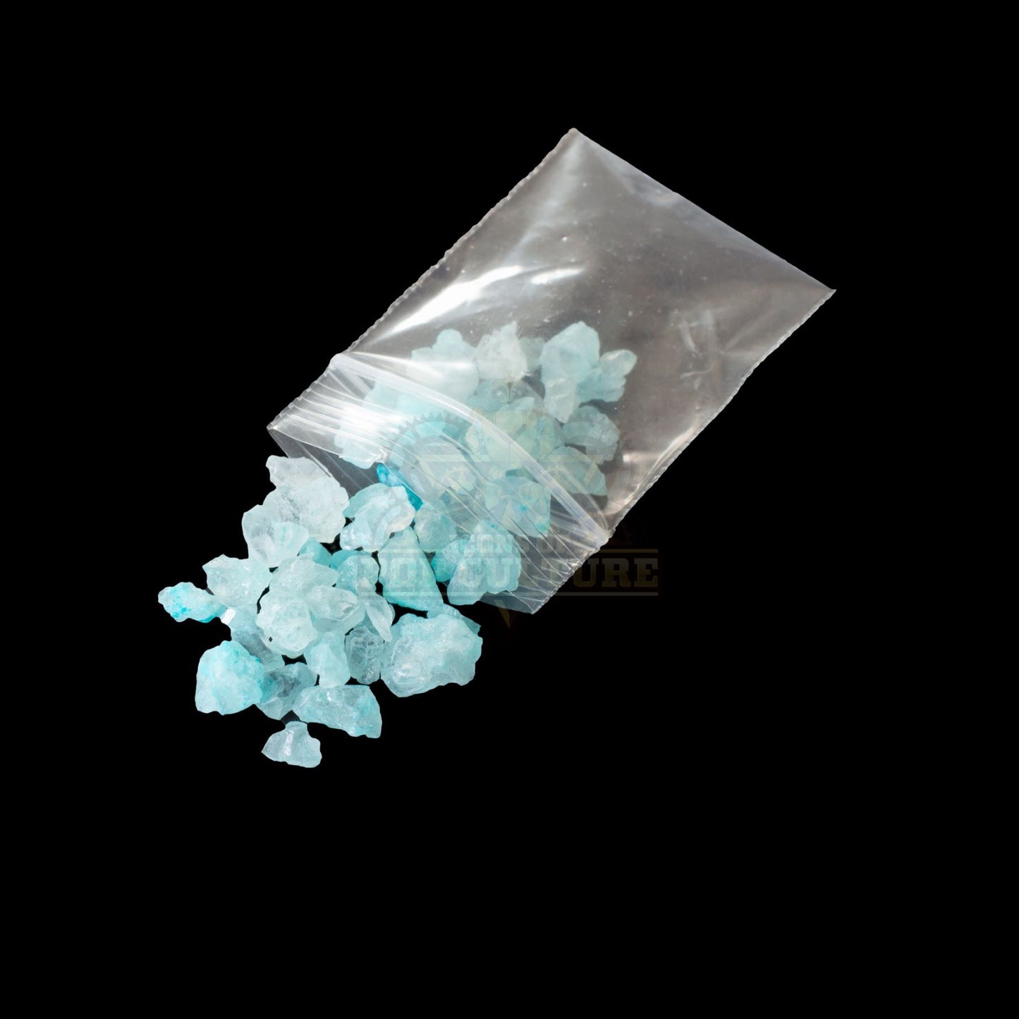 Breaking Bad (TV) - Prop Blue Sky Meth - S-66_