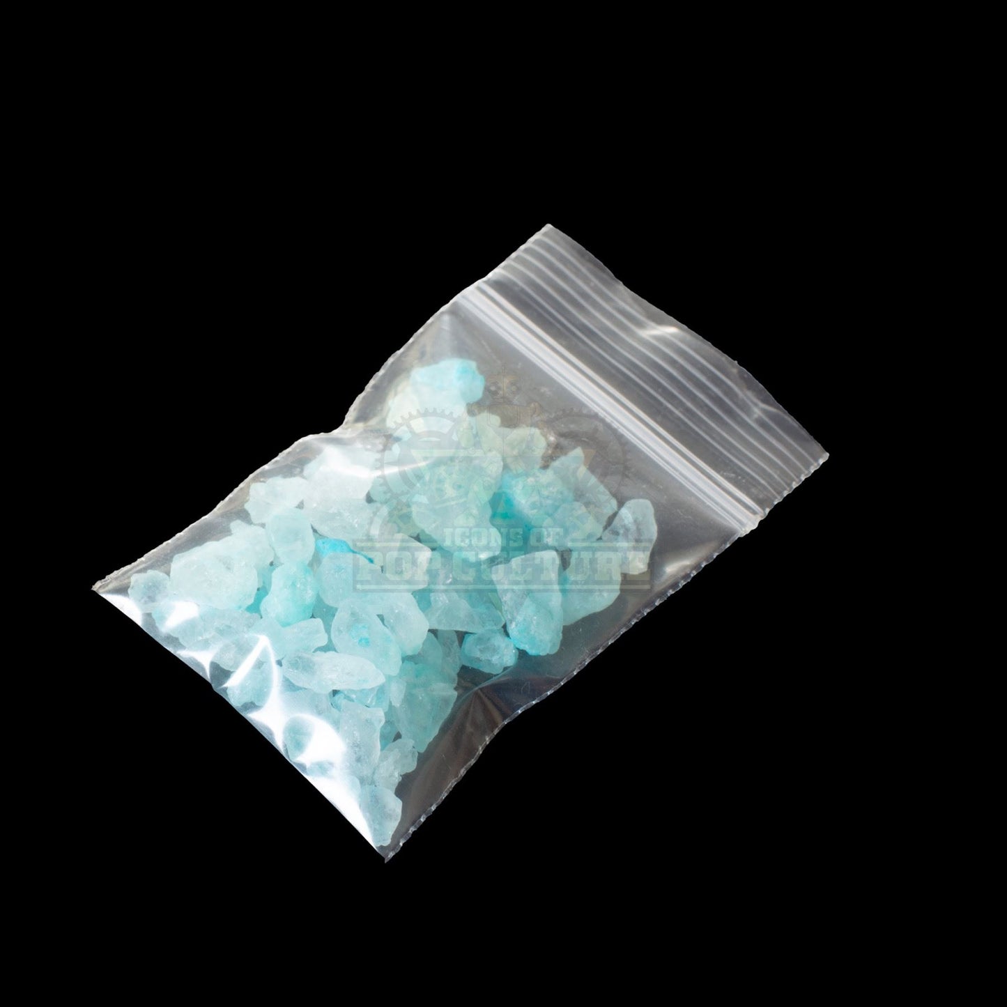 Breaking Bad (TV) - Prop Blue Sky Meth - S-66_