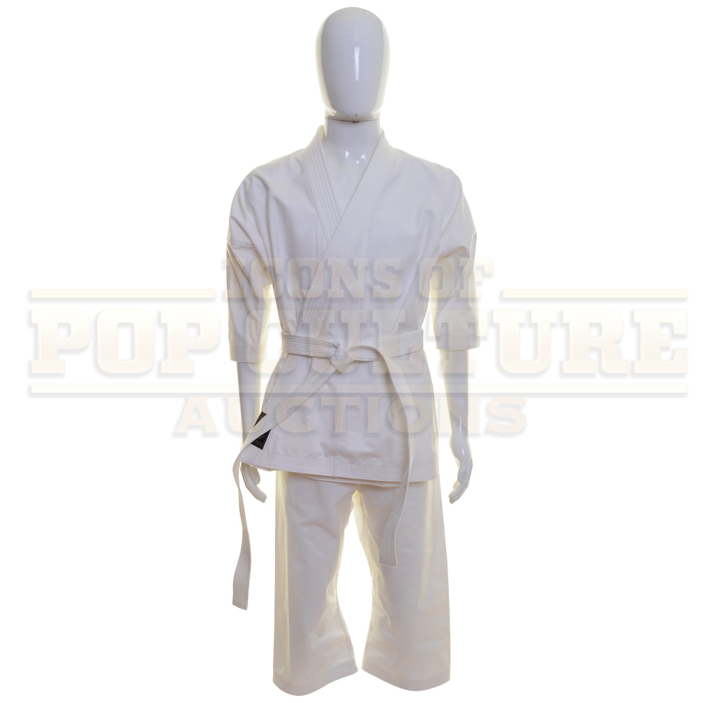 Cobra Kai (TV) – “Miyagi-Do” Karate Gi – CK-204
