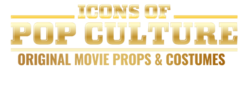 Icons of Pop Culture