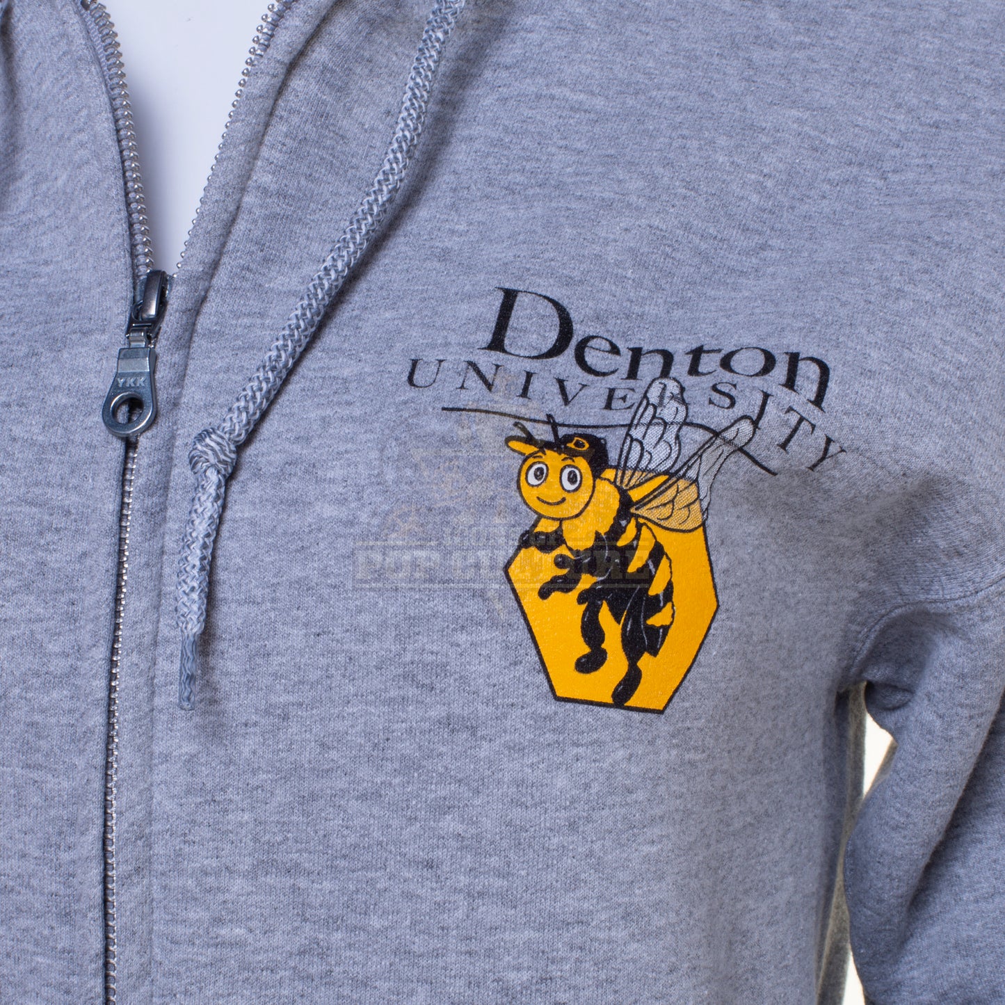 Atypical (TV) – “Denton University” Hoodie - S-105