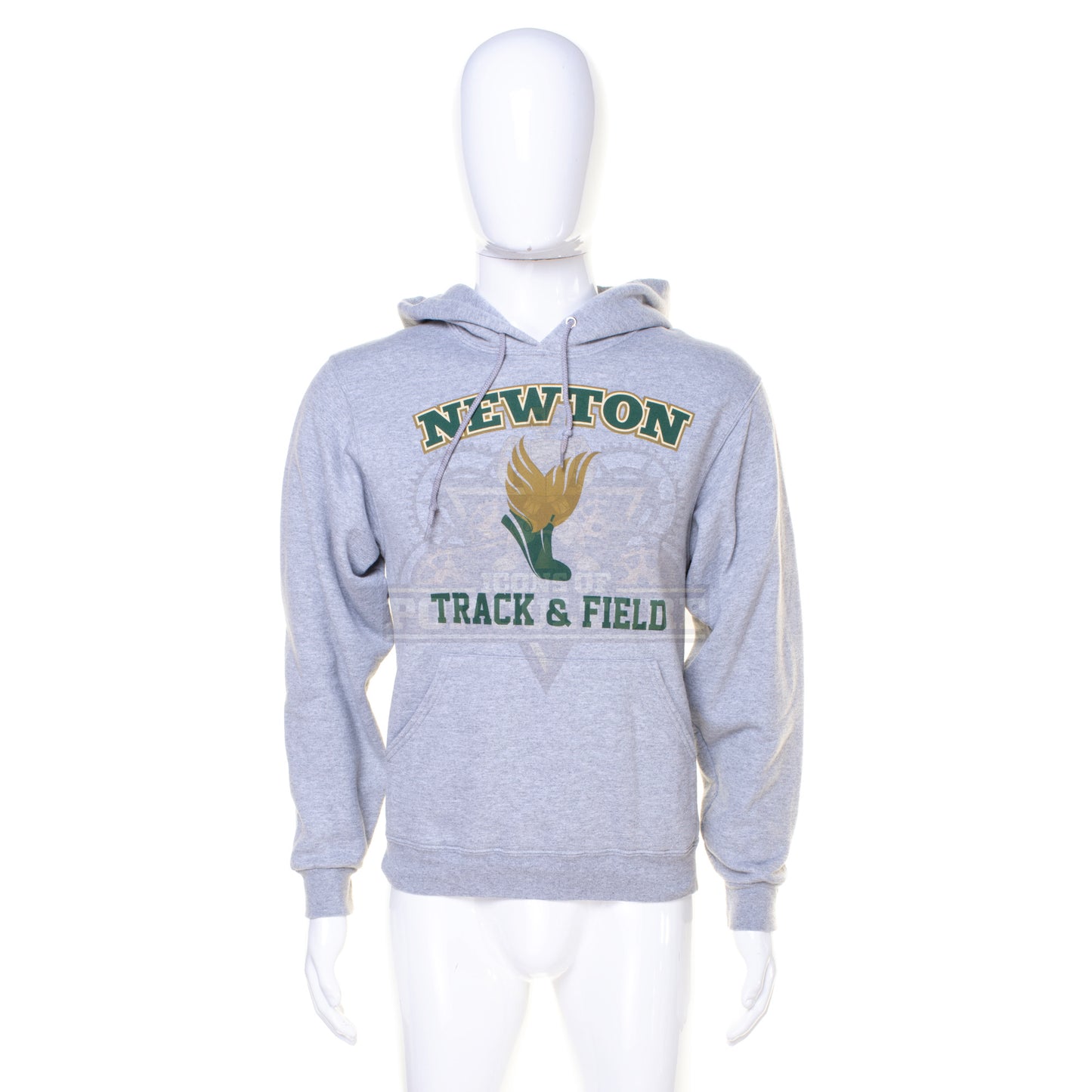 Atypical (TV) – “Newton High School” Hoodie - S-163