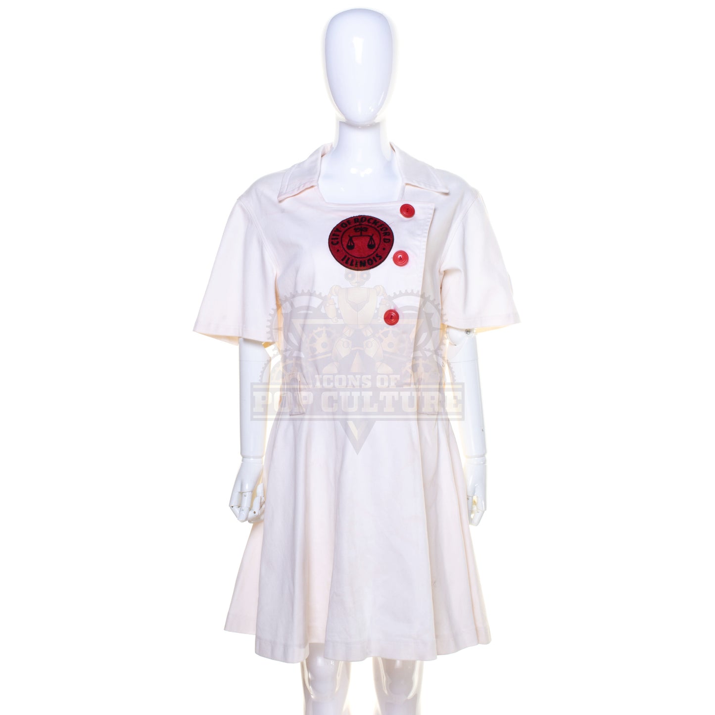 A League of Their Own (TV) – Peaches Away Uniform - S-223