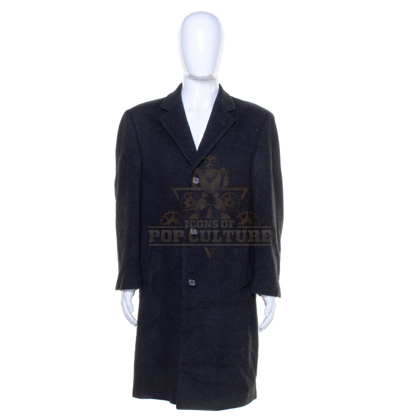 Better Call Saul (TV) – Chuck McGill’s (Michael McKean) Coat - S-228