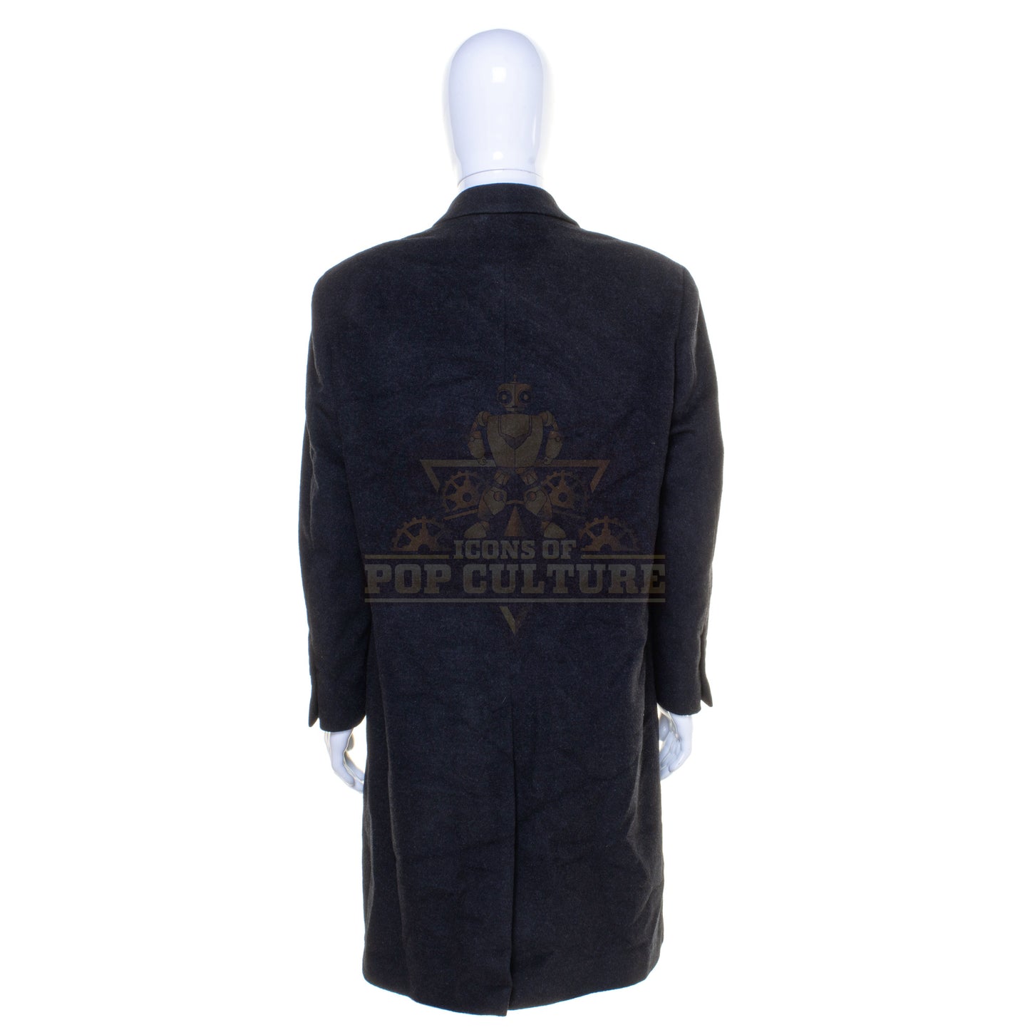 Better Call Saul (TV) – Chuck McGill’s (Michael McKean) Coat - S-228