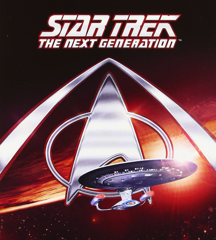 Star Trek: The Next Generation (TV) - Isolinear Optical Chip - S-248