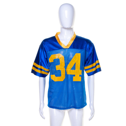 Goldbergs, The (TV) - “Quakers” Football Jersey - S304