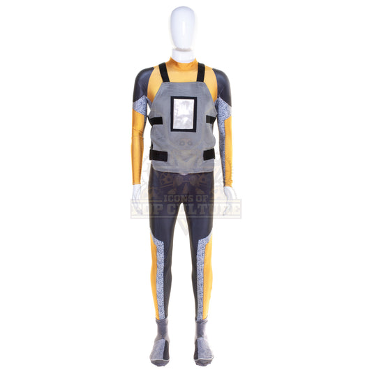 Future Man (TV) – “Mons” Training Outfit - S-349