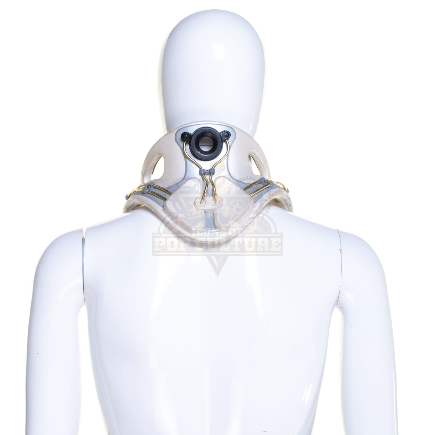 Future Man (TV) – "Hero" Cerebral Port Collar - S-354