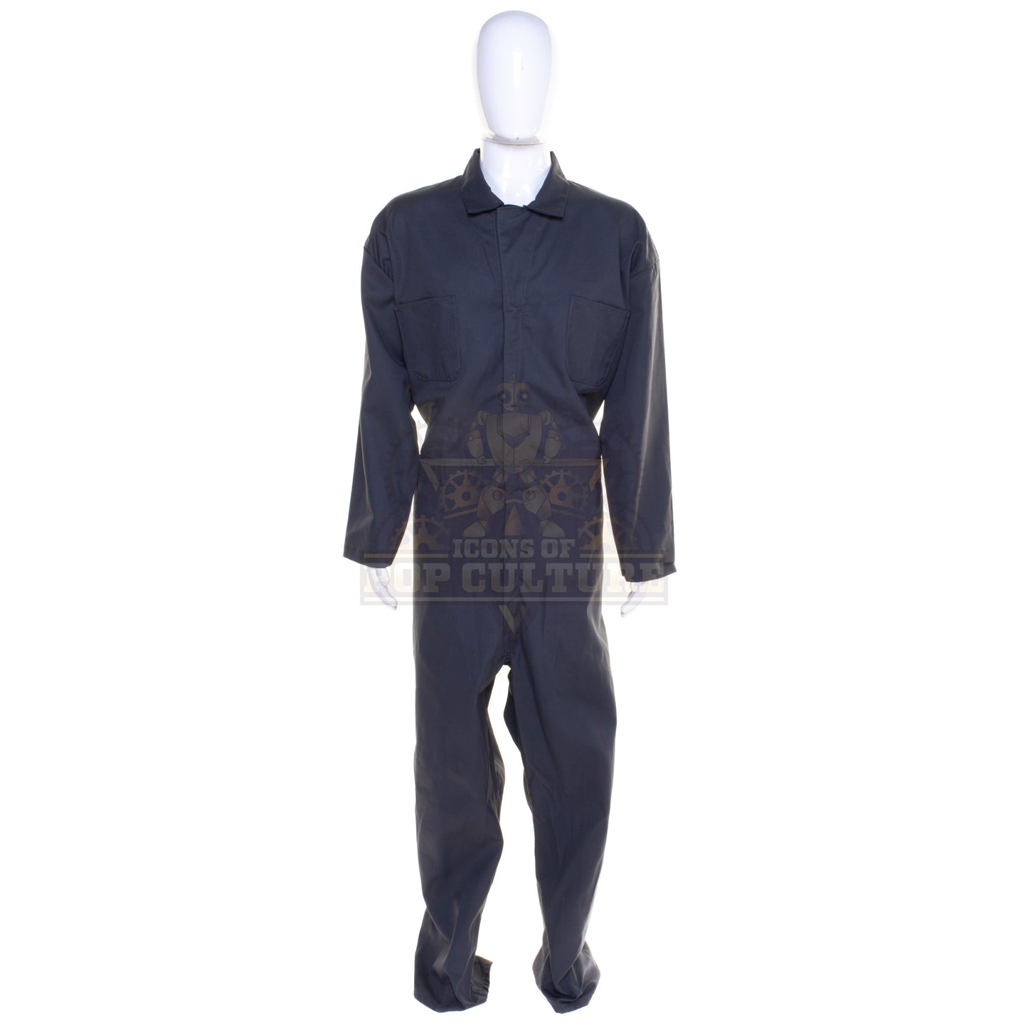 Better Call Saul (TV) – Prisoner Jumpsuit - S-611