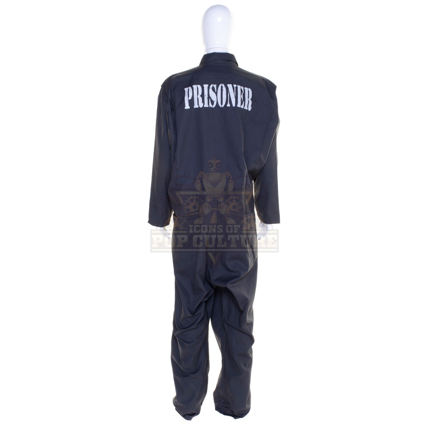 Better Call Saul (TV) – Prisoner Jumpsuit - S-611