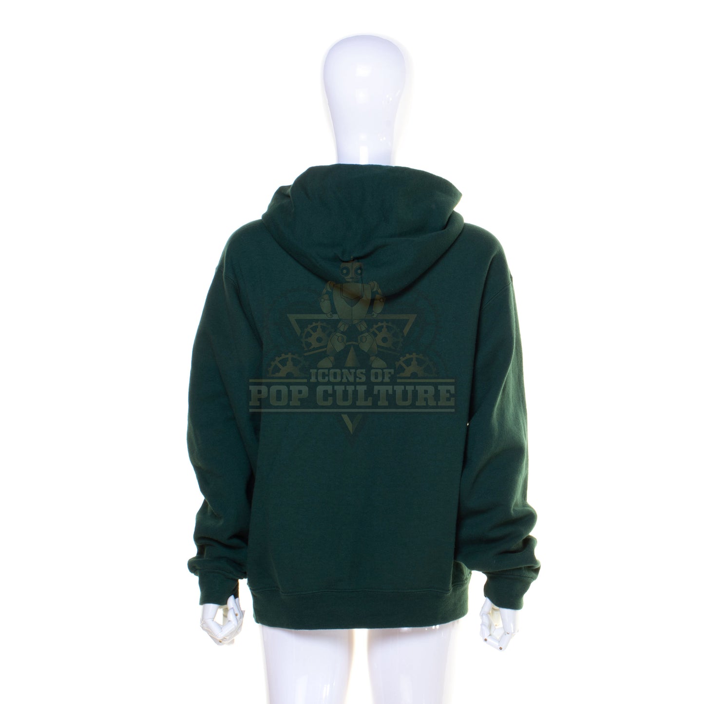 Atypical (TV) – “Newton High School” Hoodie - S-62