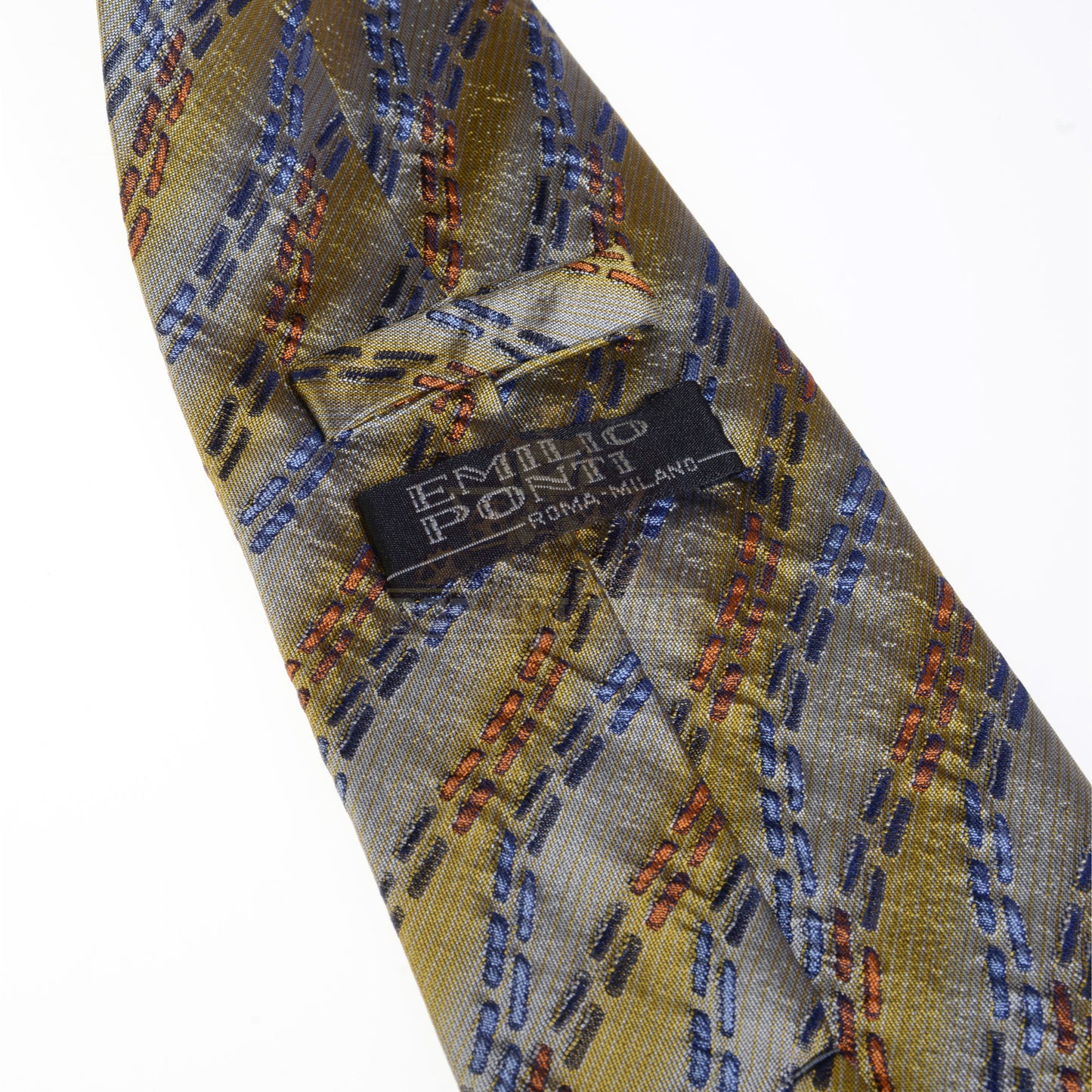 Better Call Saul (TV) – Jimmy McGill’s (Bob Odenkirk) Tie – S-733