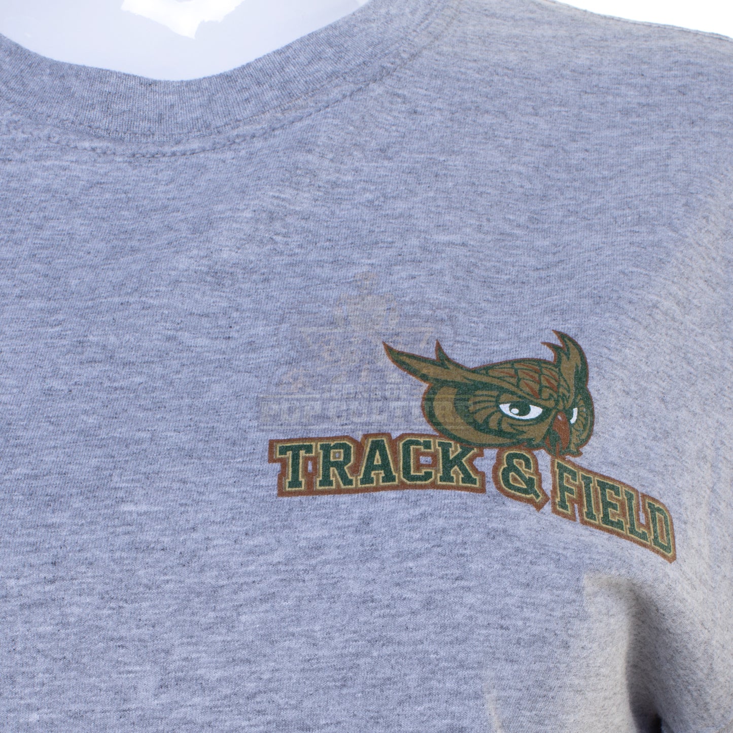 Atypical (TV) – “Owls” Track & Field Shirt - S-87