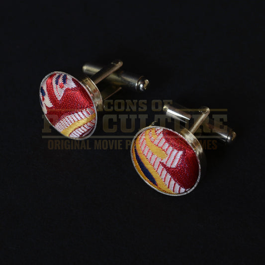 Better Call Saul (TV) – Jimmy McGill’s (Bob Odenkirk) Cufflinks – S-961