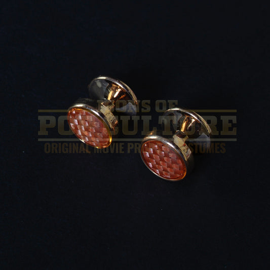 Better Call Saul (TV) – Jimmy McGill’s (Bob Odenkirk) Cufflinks – S-963