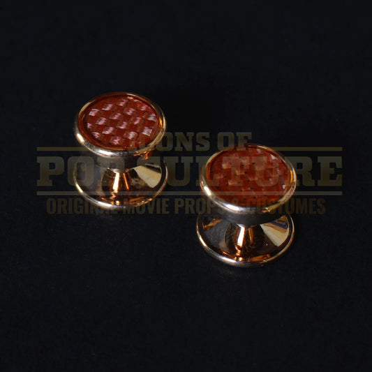 Better Call Saul (TV) – Jimmy McGill’s (Bob Odenkirk) Cufflinks – S-969