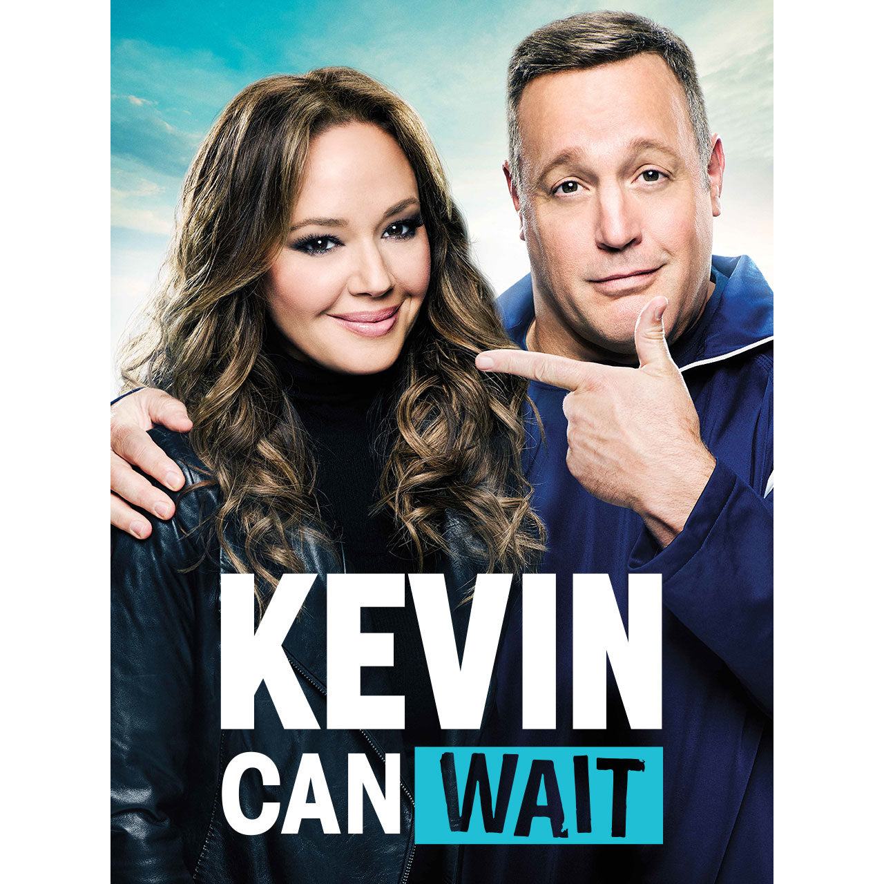 Kevin Can Wait (TV) - Kevin Gable’s (Kevin James) Shirt - S276