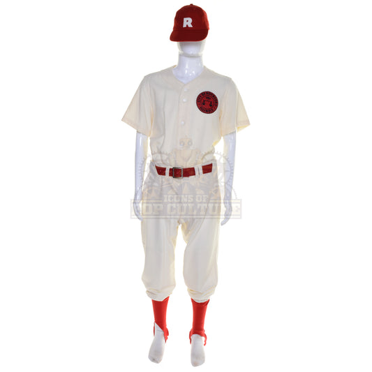 A League of Their Own (TV) – “Peaches” Bat Boy Uniform - S-416