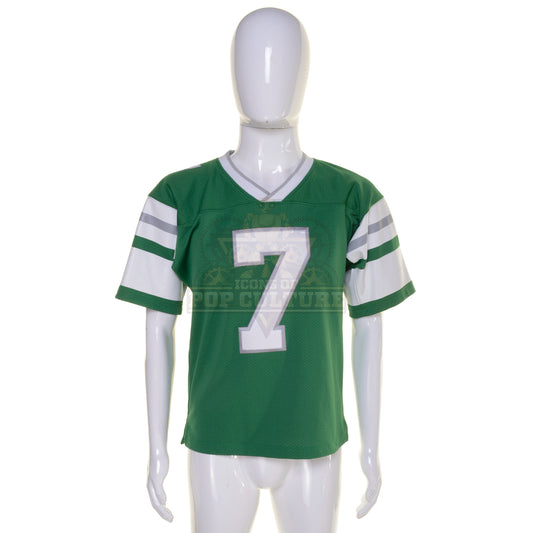 Goldbergs, The (TV) - Andy Cogan’s (Matt Bush) “Philadelphia Eagles” Jersey – 26-257