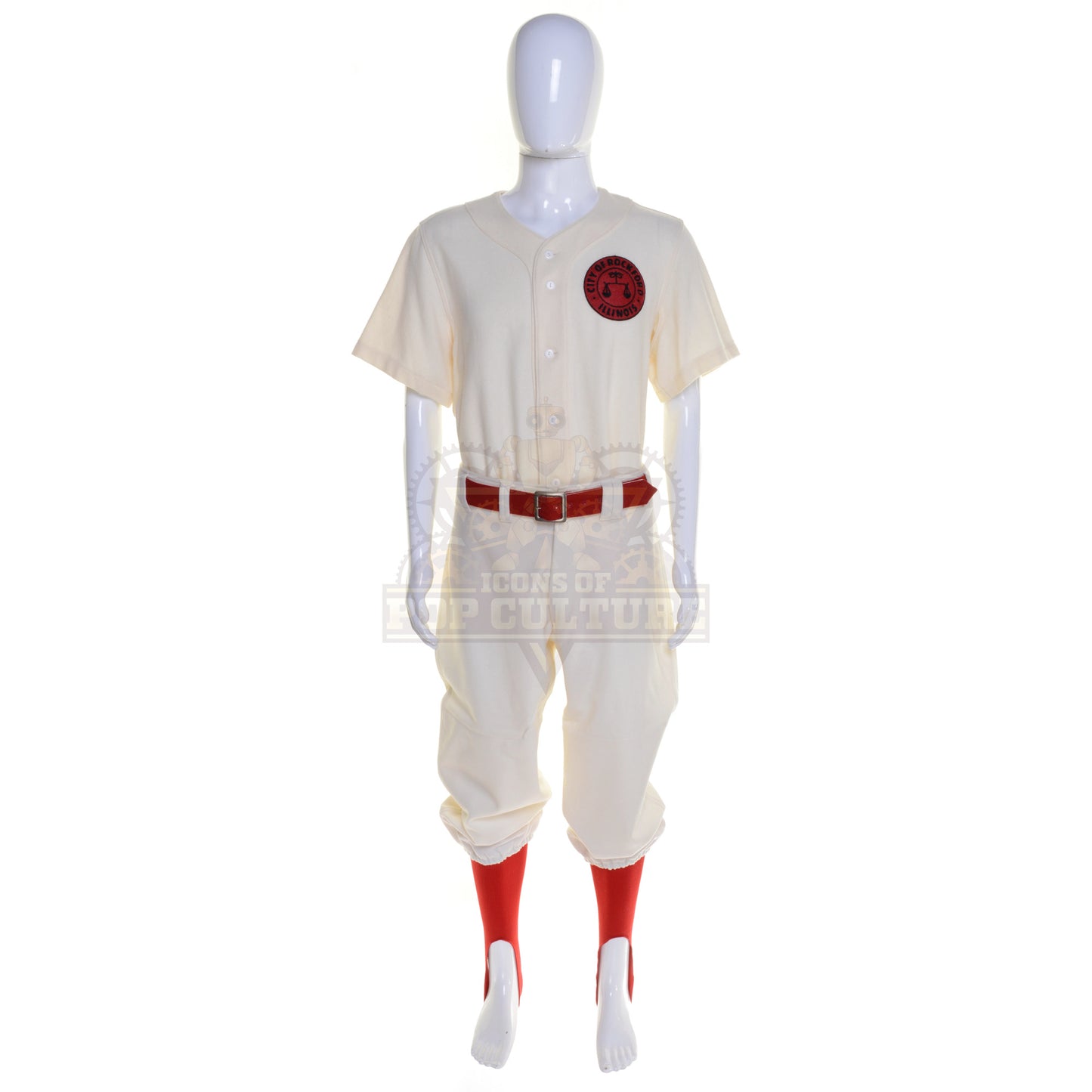 A League of Their Own (TV) – “Peaches” Bat Boy Uniform - S-420