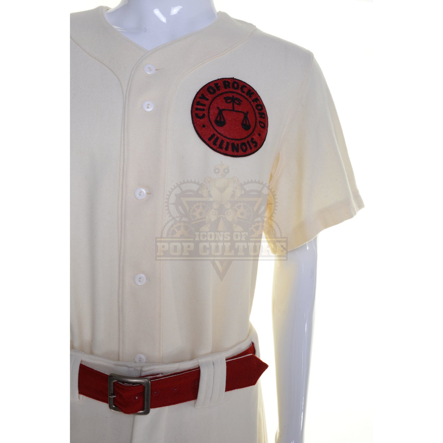 A League of Their Own (TV) – “Peaches” Bat Boy Uniform - S-420