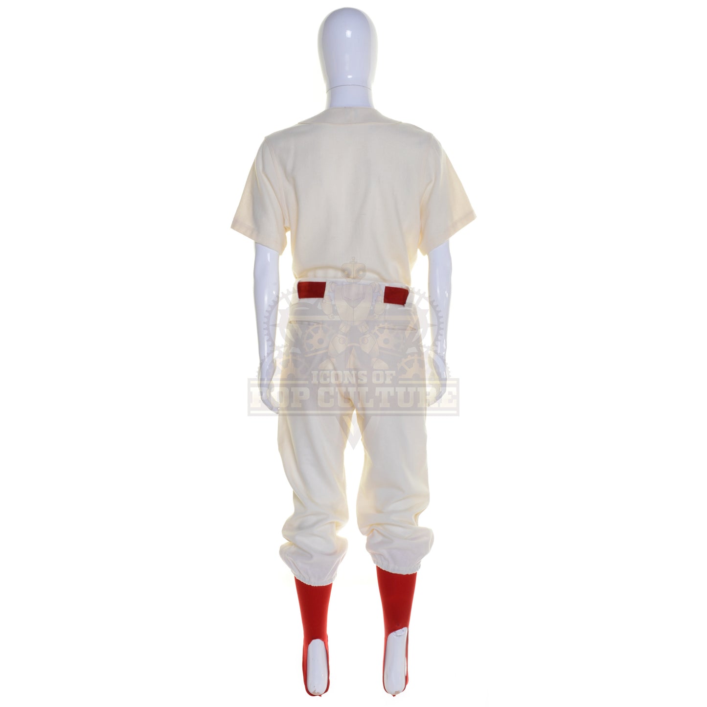 A League of Their Own (TV) – “Peaches” Bat Boy Uniform - S-420