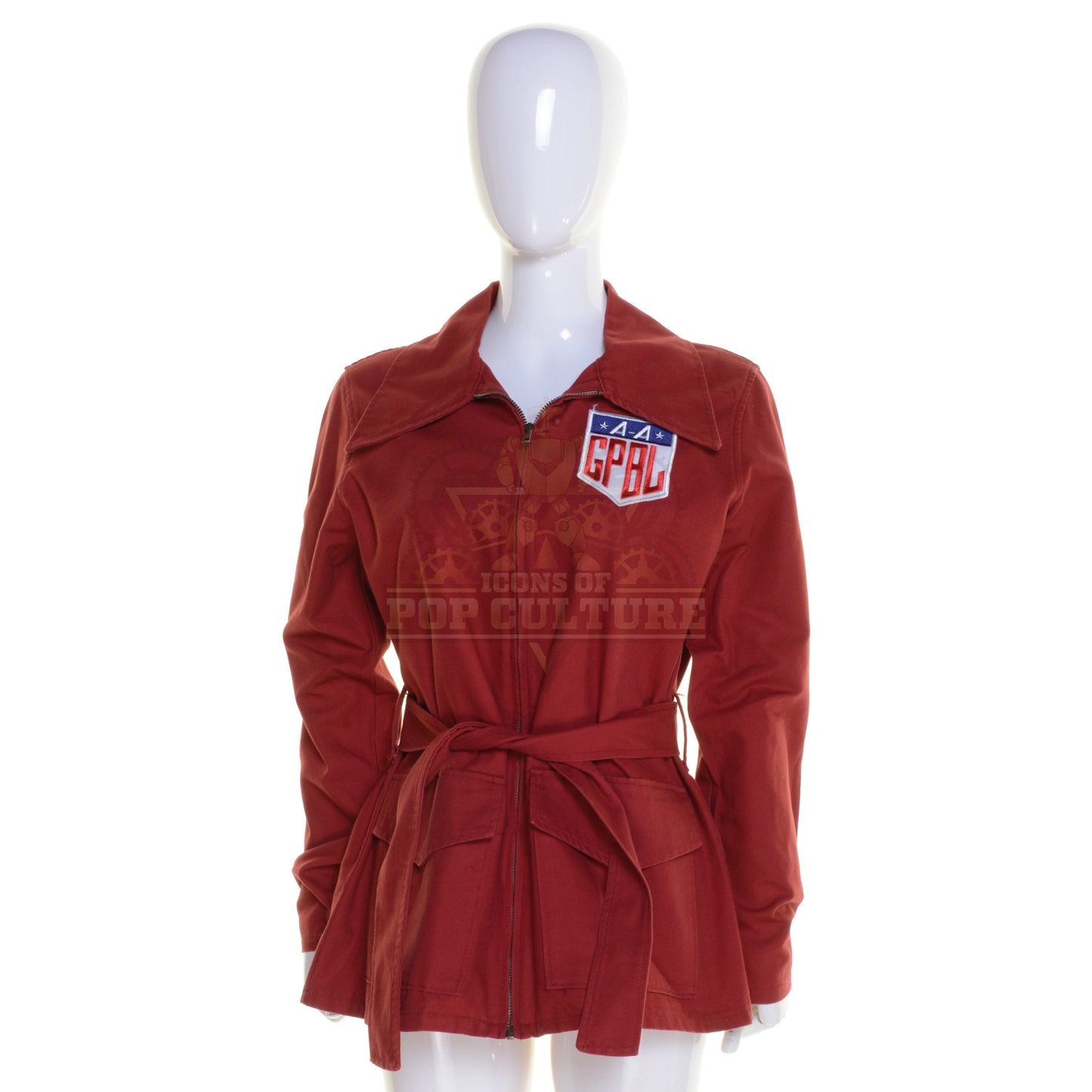 A League of Their Own (TV) – Peaches Uniform Jacket - S-257