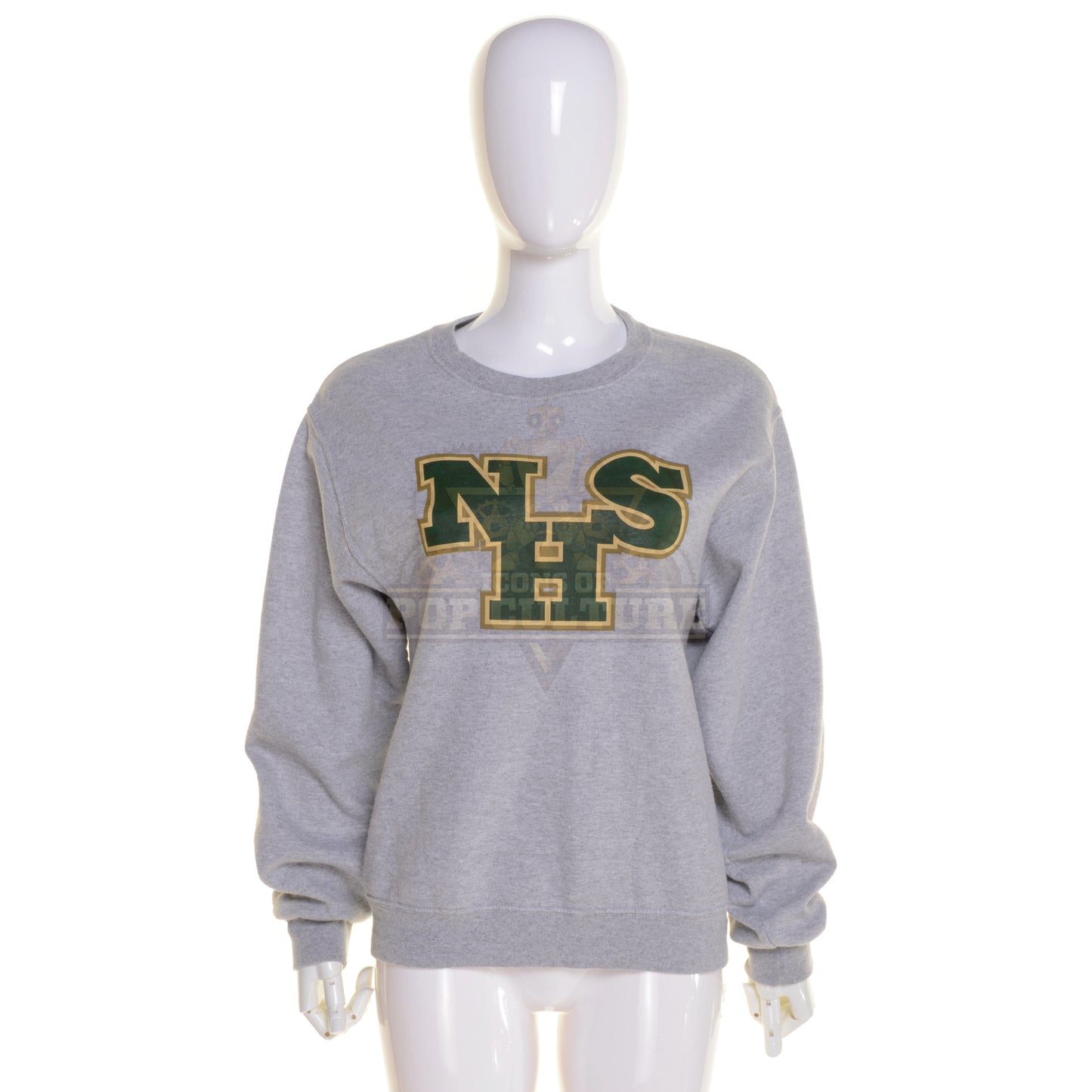 Atypical (TV) – “Newton High School” Sweatshirt - S-167