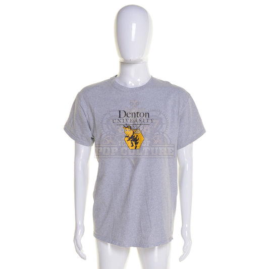 Atypical (TV) – “Denton University” Shirt - S-109