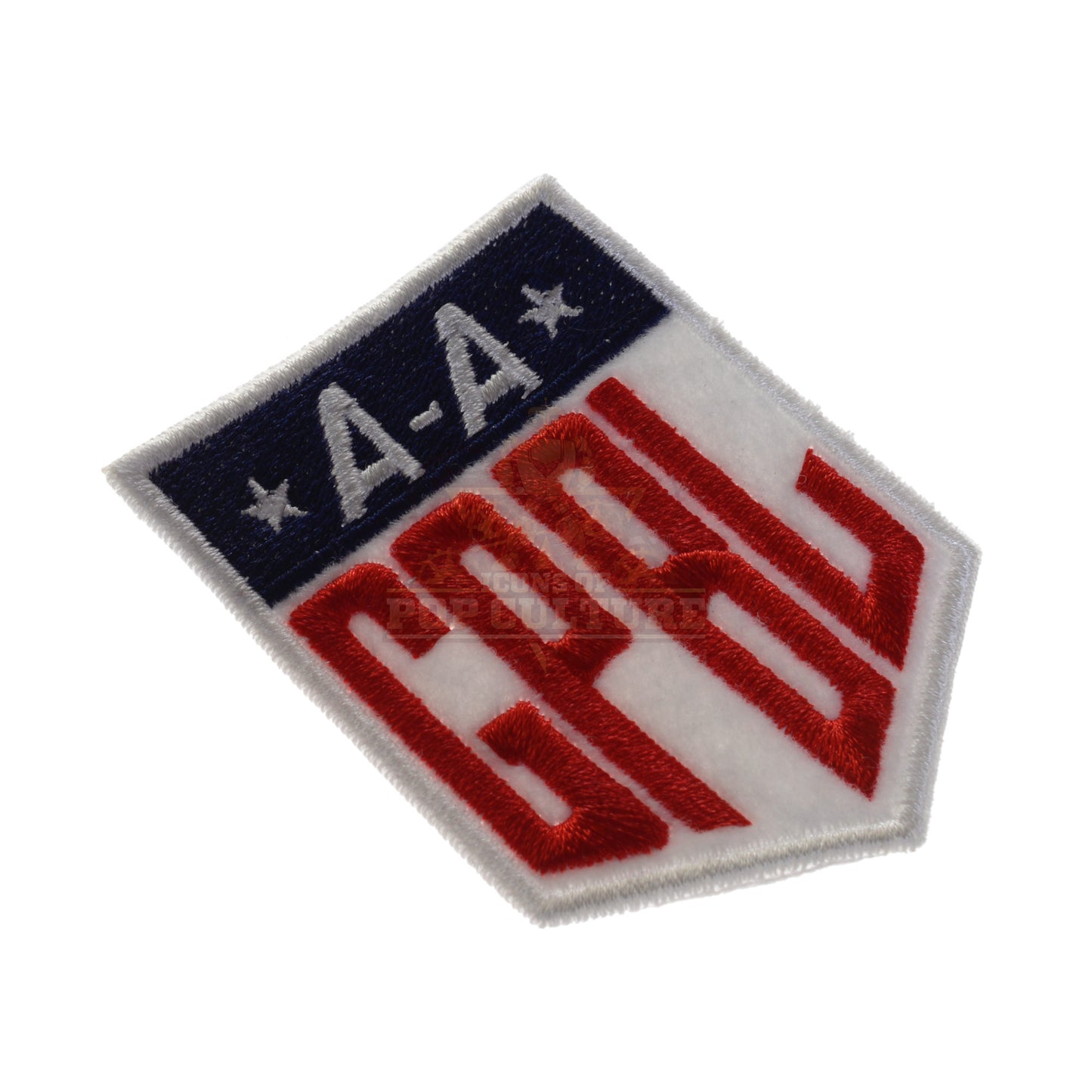 A League of Their Own (TV) – “Girls Professional Baseball League” Patch - S-427