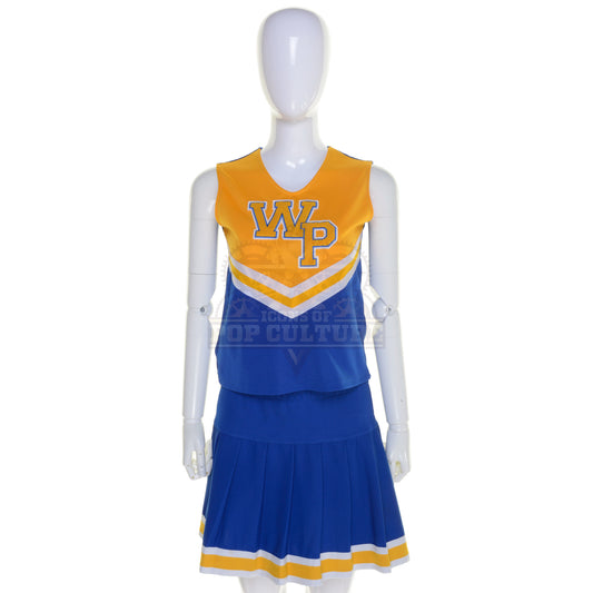 Goldbergs, The (TV) - William Penn Academy Cheerleader Outfit - S-632