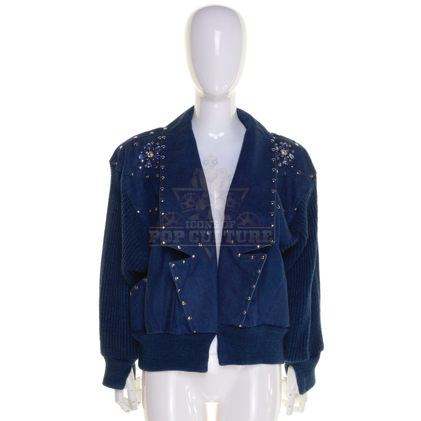 Goldbergs, The (TV) - Beverly Goldberg’s (Wendi McLendon-Covey) Jacket - S-527