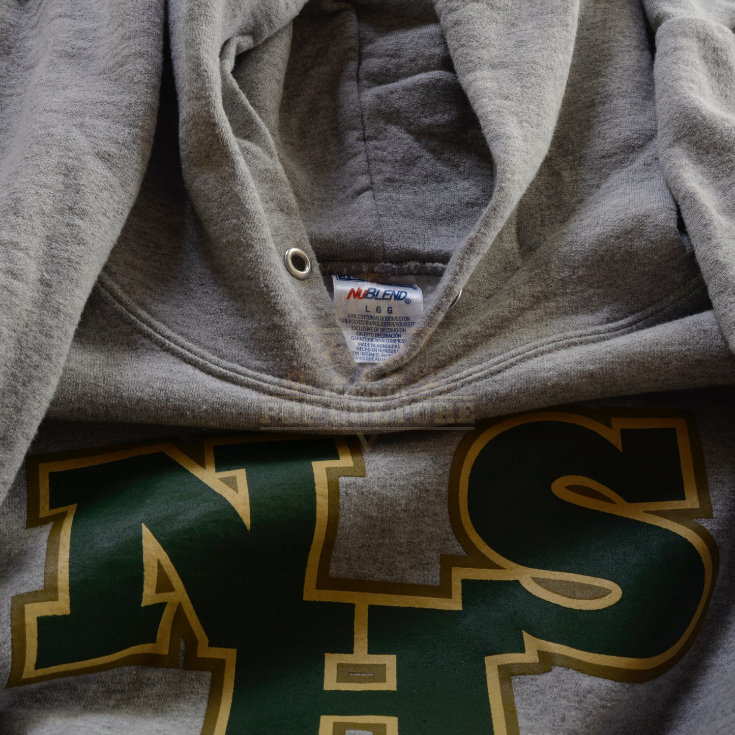 Atypical (TV) – “Newton High School” Hoodie - S-119