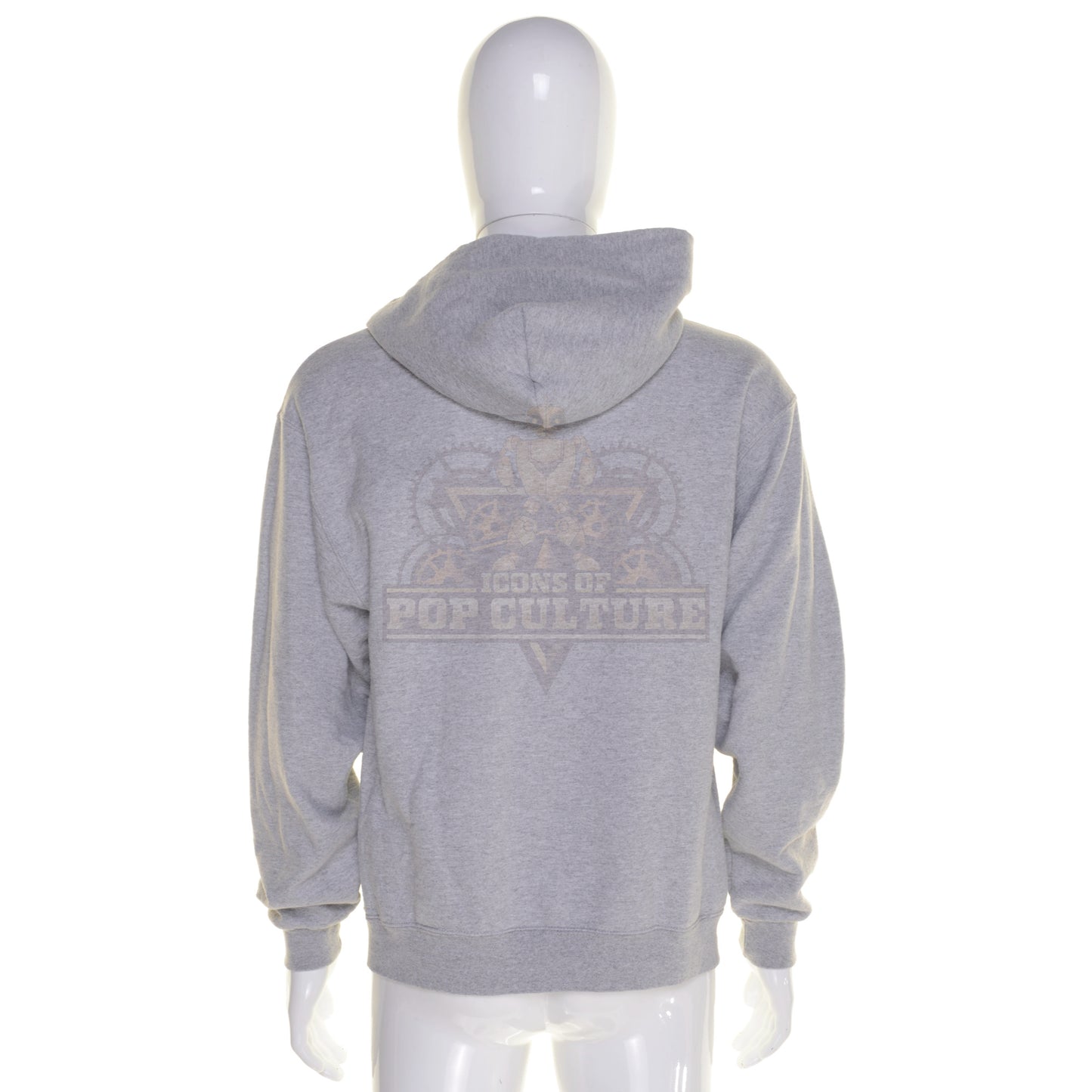 Atypical (TV) – “Newton High School” Hoodie - S-119