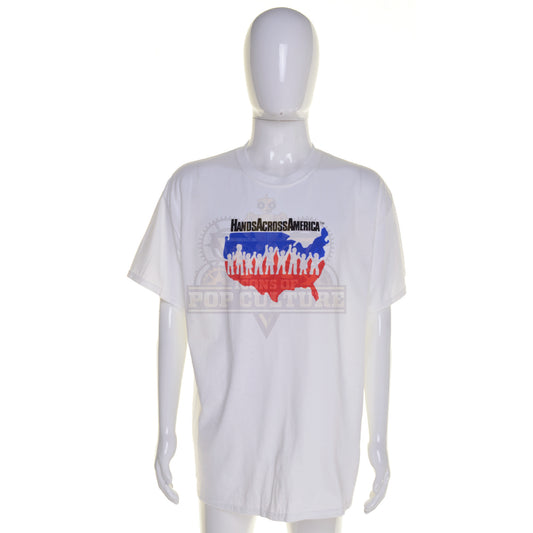 Goldbergs, The (TV - “Hands Across America” Shirt – S-636