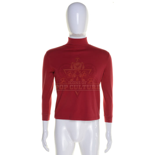 Goldbergs, The (TV) - Dave Kim’s (Kenny Ridwan) Turtleneck – S-532