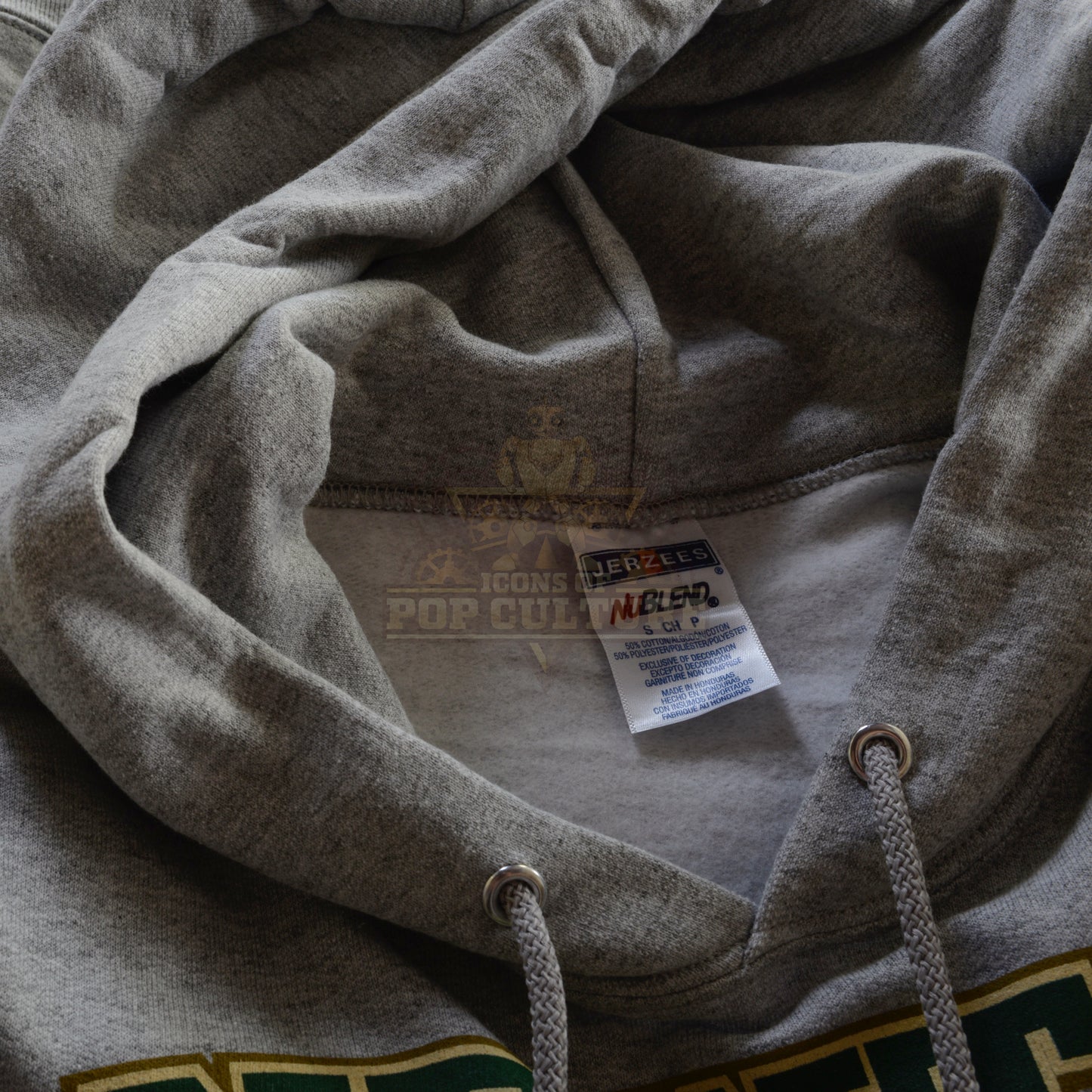 Atypical (TV) – “Newton High School” Hoodie - S-175