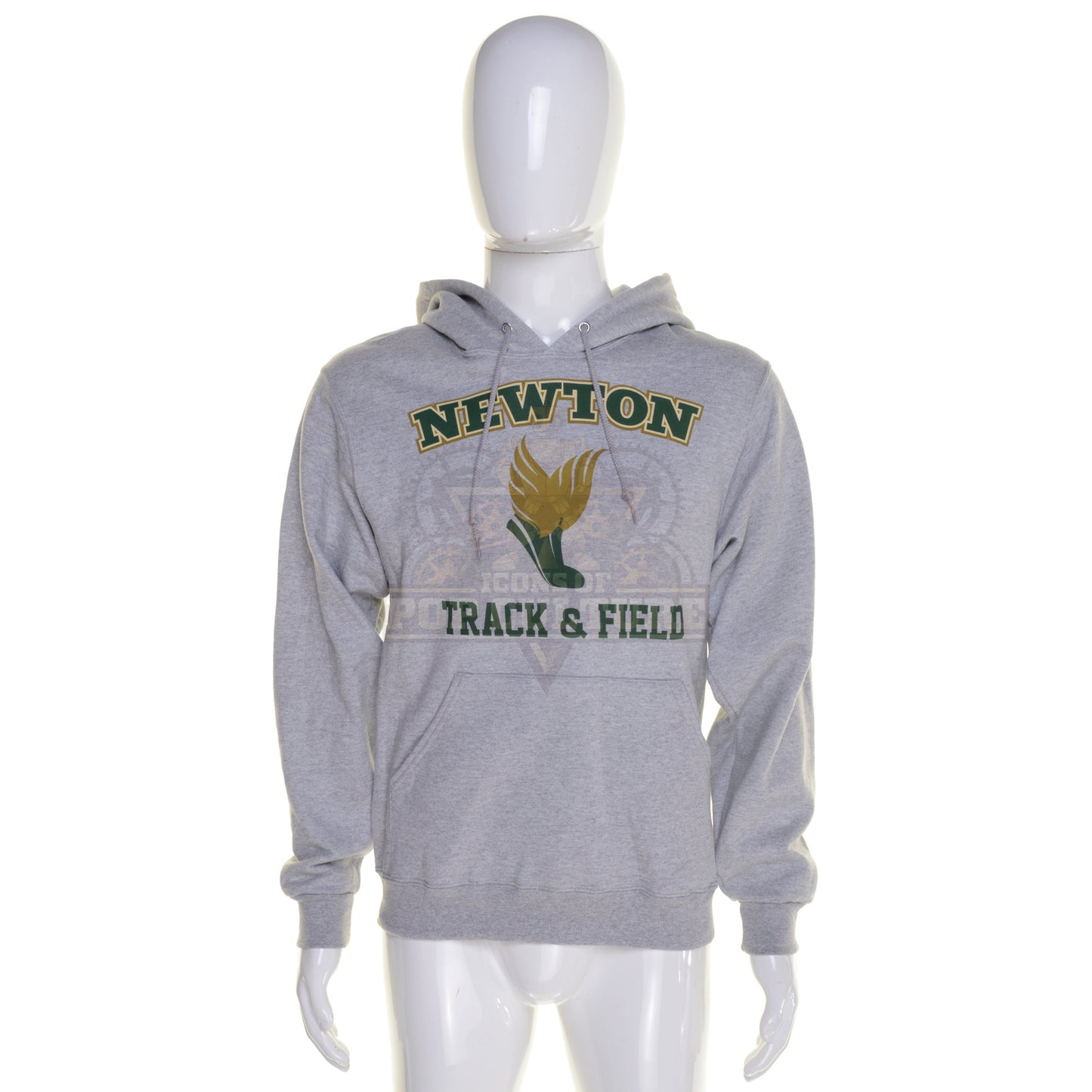 Atypical (TV) – “Newton High School” Hoodie - S-175