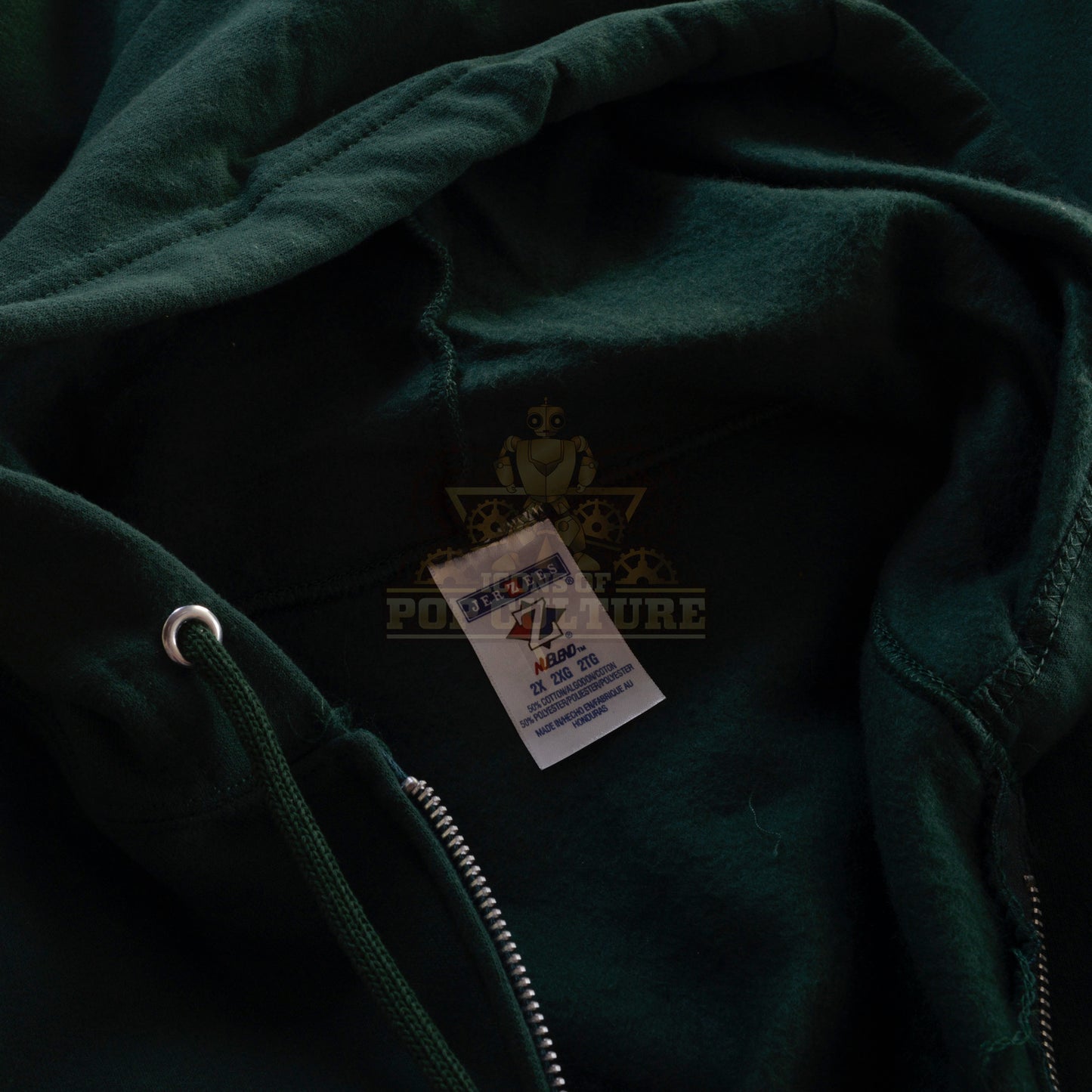 Atypical (TV) – “Newton High School” Hoodie - S-66