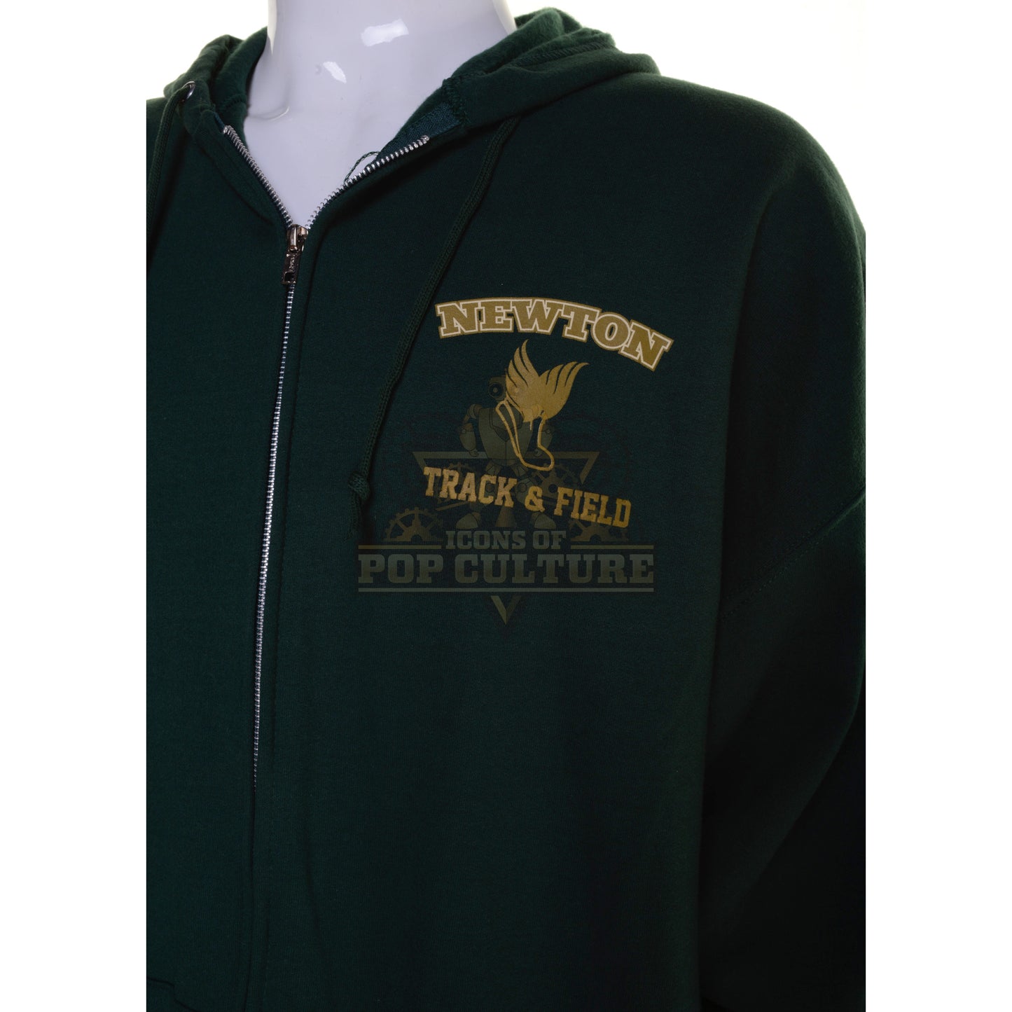 Atypical (TV) – “Newton High School” Hoodie - S-66