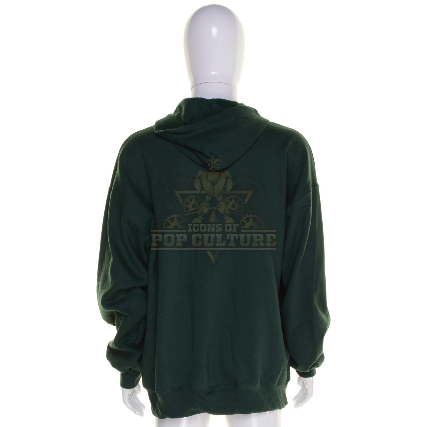 Atypical (TV) – “Newton High School” Hoodie - S-66