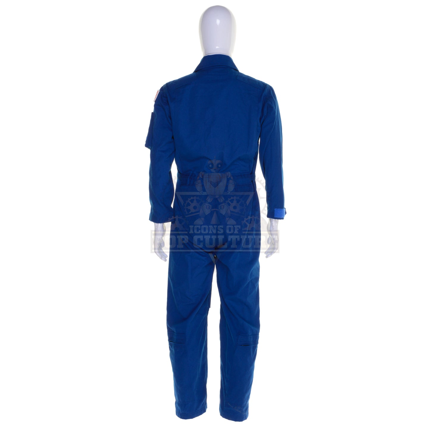 For All Mankind (TV) – Jason Wilhelm’s (Andre Boyer) NASA Flight Suit – S-655