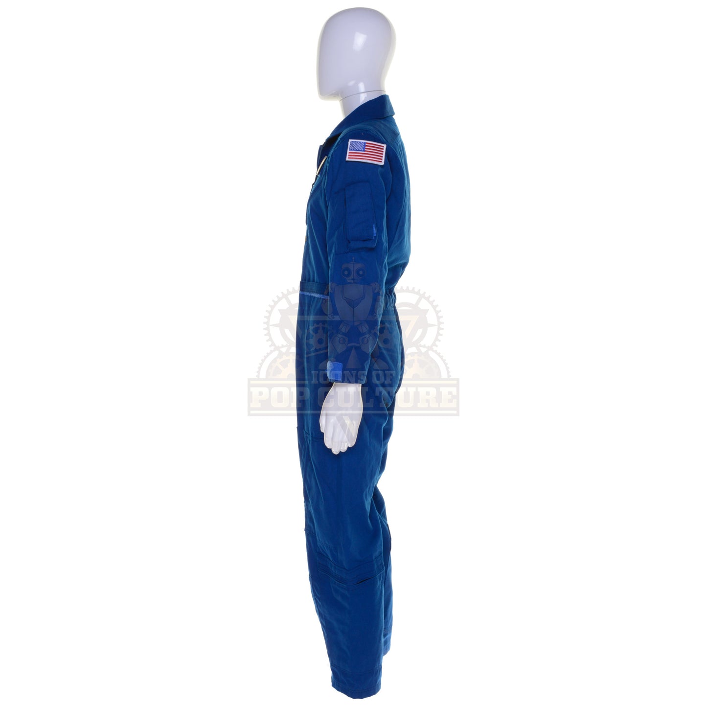 For All Mankind (TV) – Jason Wilhelm’s (Andre Boyer) NASA Flight Suit – S-655