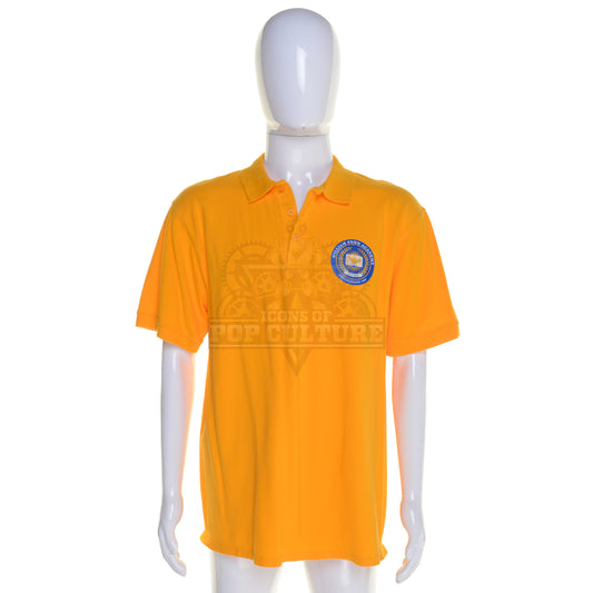 Goldbergs, The (TV) - William Penn Academy Polo Shirt – S-542