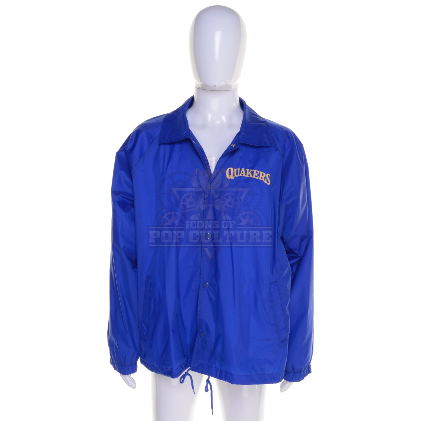 Goldbergs, The (TV) - Coach’s Windbreaker – S-654