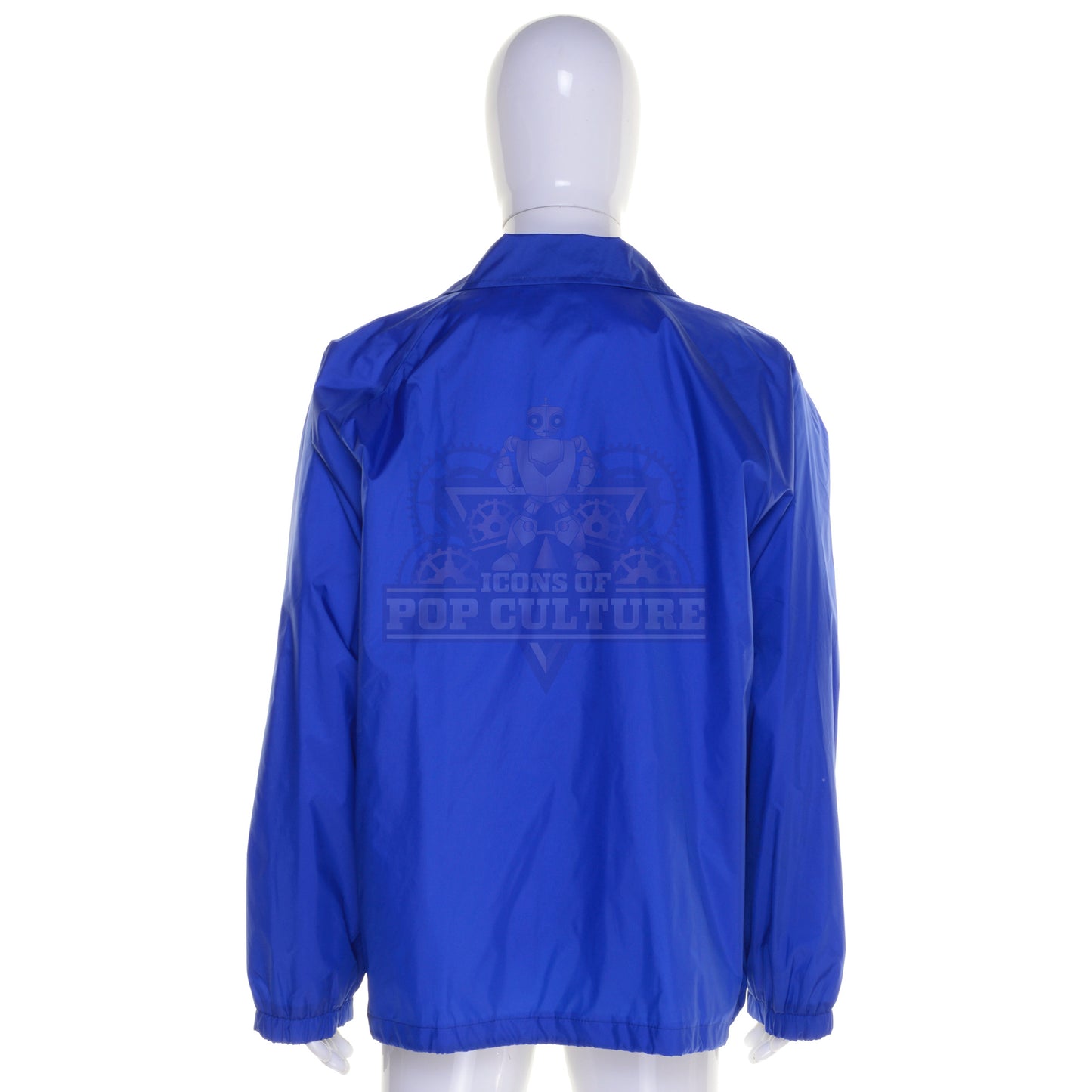 Goldbergs, The (TV) - Coach’s Windbreaker – S-654