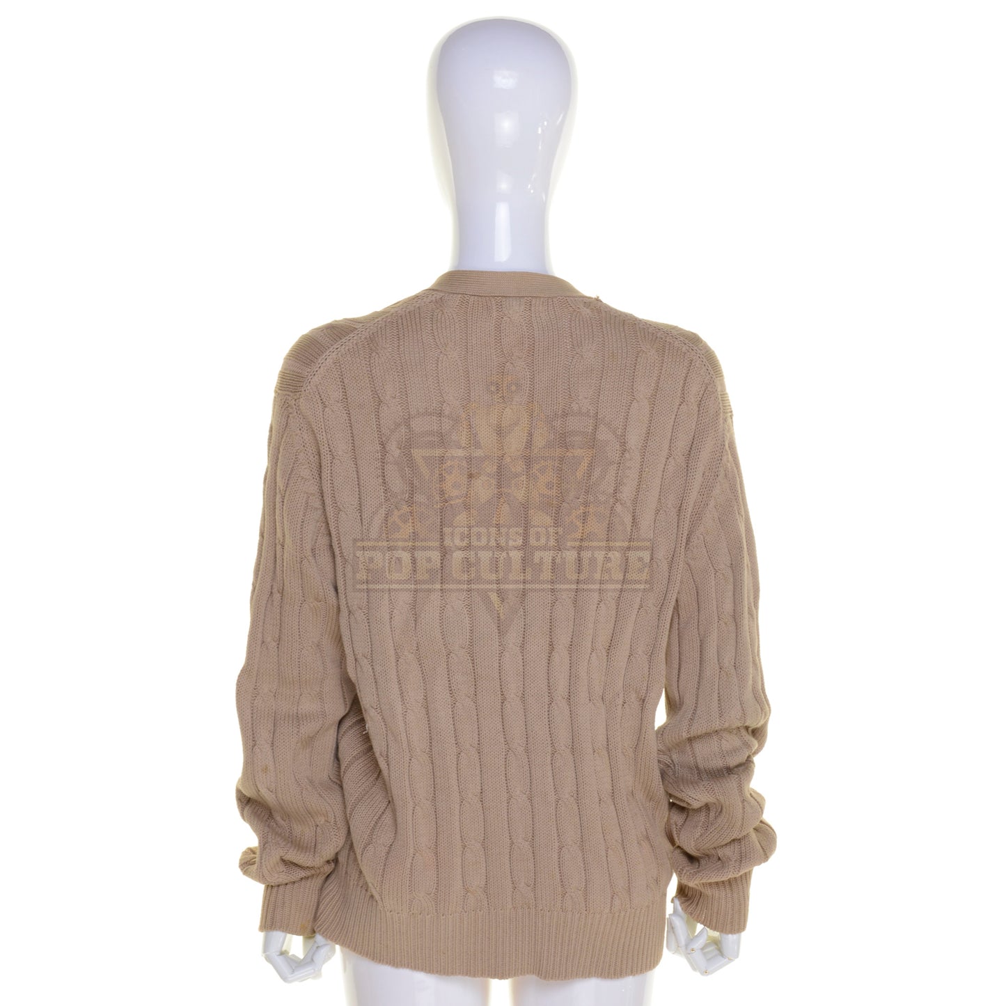 For All Mankind (TV) – Karen Baldwin’s (Shantel VanSanten) Sweater – S-573